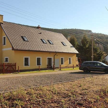 Apartment Ostružná חדר תמונה