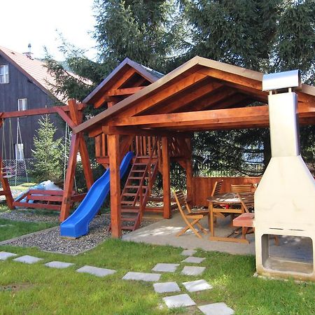 Apartment Ostružná חדר תמונה