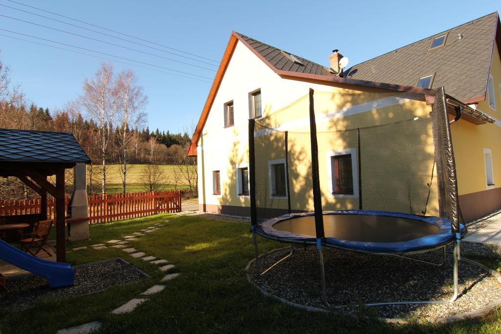 Apartment Ostružná חדר תמונה